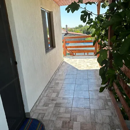 Penzion Pensiunea Delia Vadu