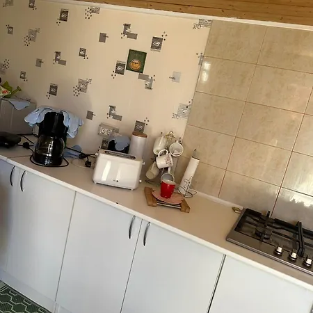 Pensiunea Delia Penzion