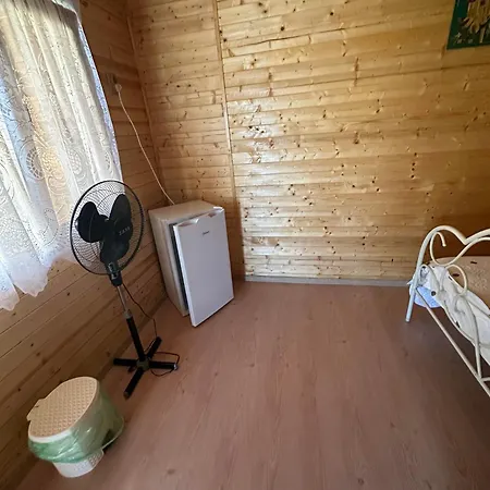 Pensiunea Delia Guest house Vadu