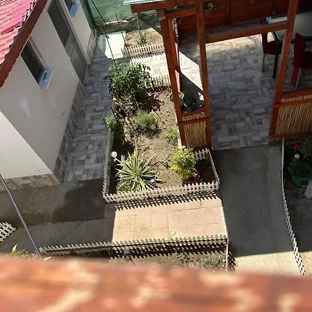 Pensiunea Delia Guest house Vadu