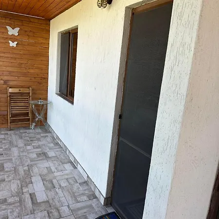 Pensiunea Delia Vadu