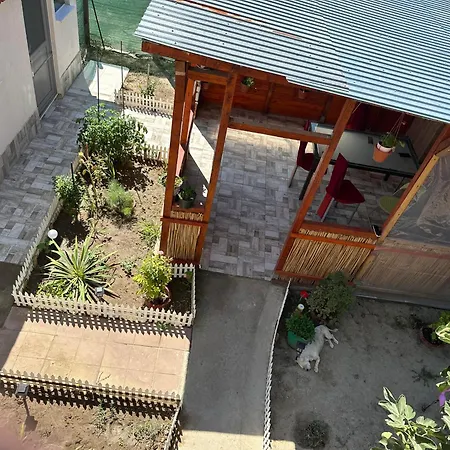 Pensiunea Delia Guest house